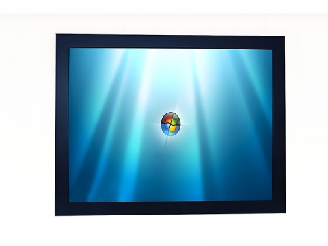 15 Inch Light Sensitive Display